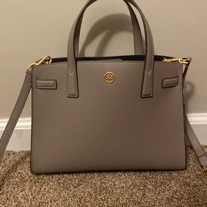 Tory Burch Small Walker Satchel